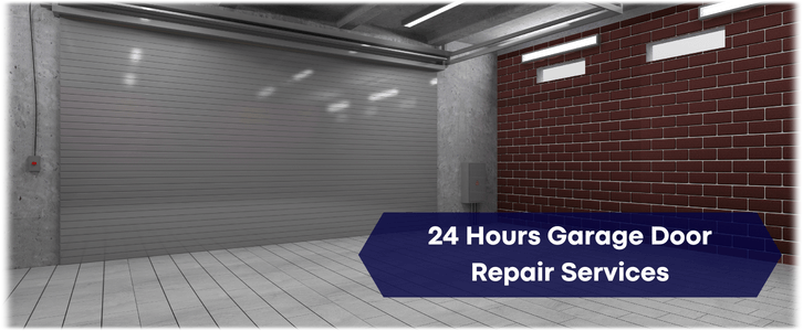 Yucaipa CA Garage Door Repair