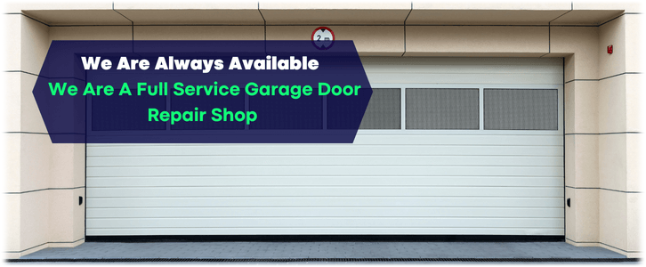 Garage Door Repair Yucaipa CA