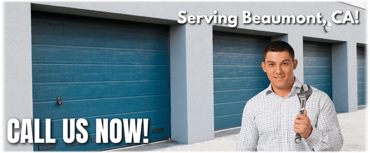 Garage Door Repair Beaumont CA