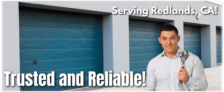 Garage Door Repair Redlands CA