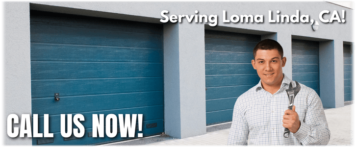 Garage Door Repair Loma Linda CA